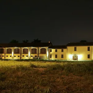 Séjour à la campagne Cavrigo, Lodi