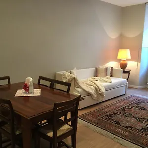 La Casa Di Paola Apartamento